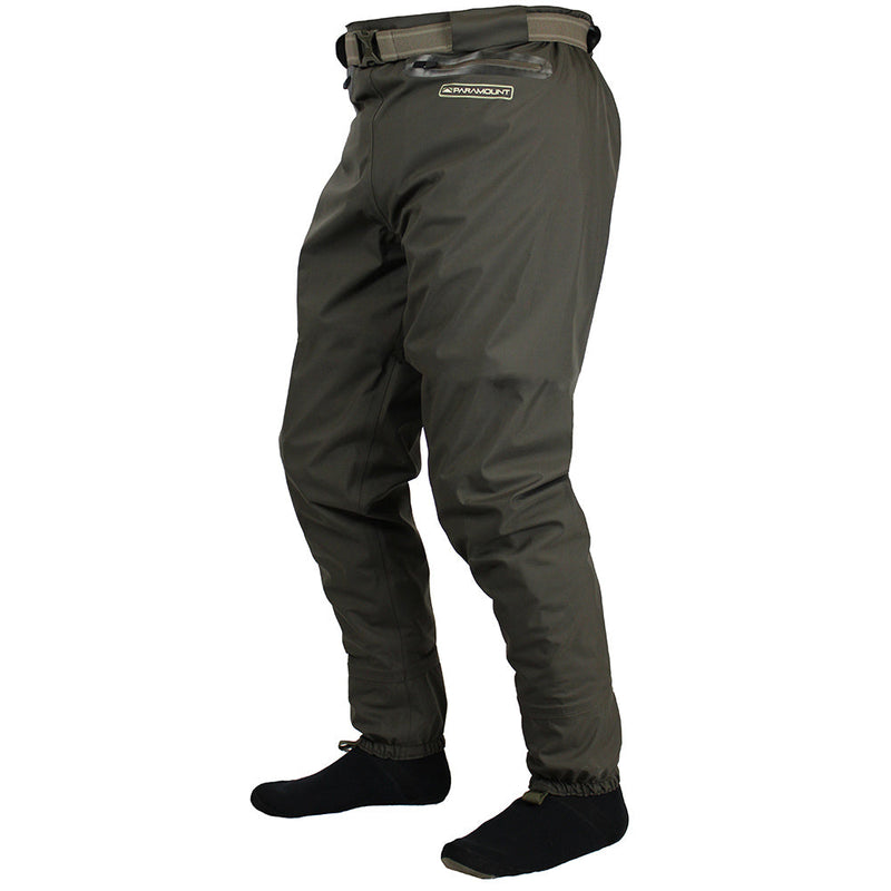 Load image into Gallery viewer, FAST EDDY Waist High Wader Pant