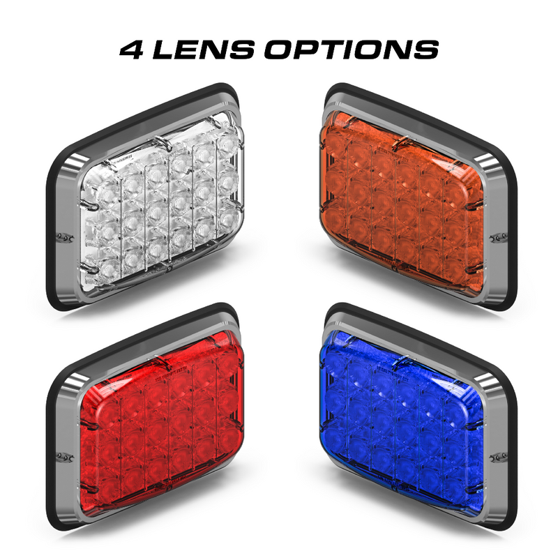Load image into Gallery viewer, Feniex Spot Lux Scene Light