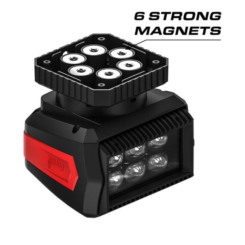 Load image into Gallery viewer, Feniex Remote Spot Light