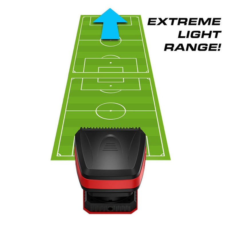 Load image into Gallery viewer, Feniex Remote Spot Light