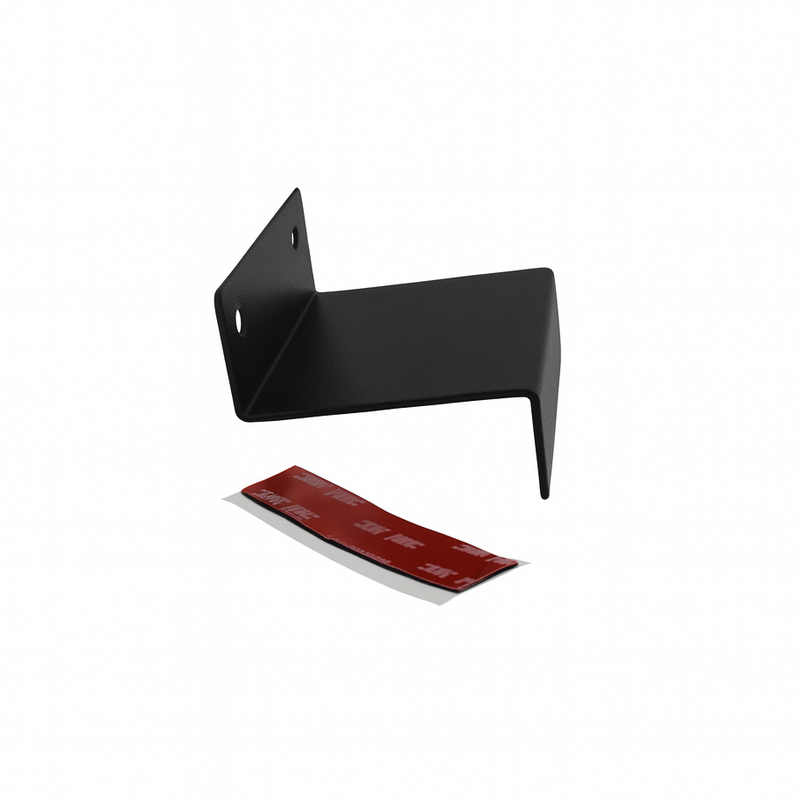 Load image into Gallery viewer, Feniex Fusion/Quad/Q Stick Light Window Mount Bracket