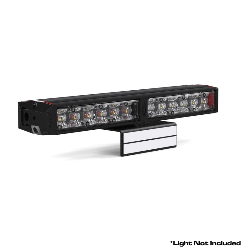 Load image into Gallery viewer, Feniex Fusion/Quad/Q Stick Light Window Mount Bracket