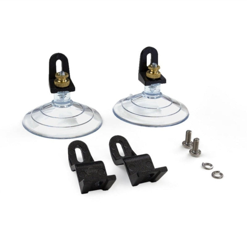 Load image into Gallery viewer, Feniex Fusion Suction Cup Mounting Kit