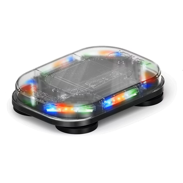 Load image into Gallery viewer, Feniex Quantum 2.0 12" Mini Light Bar