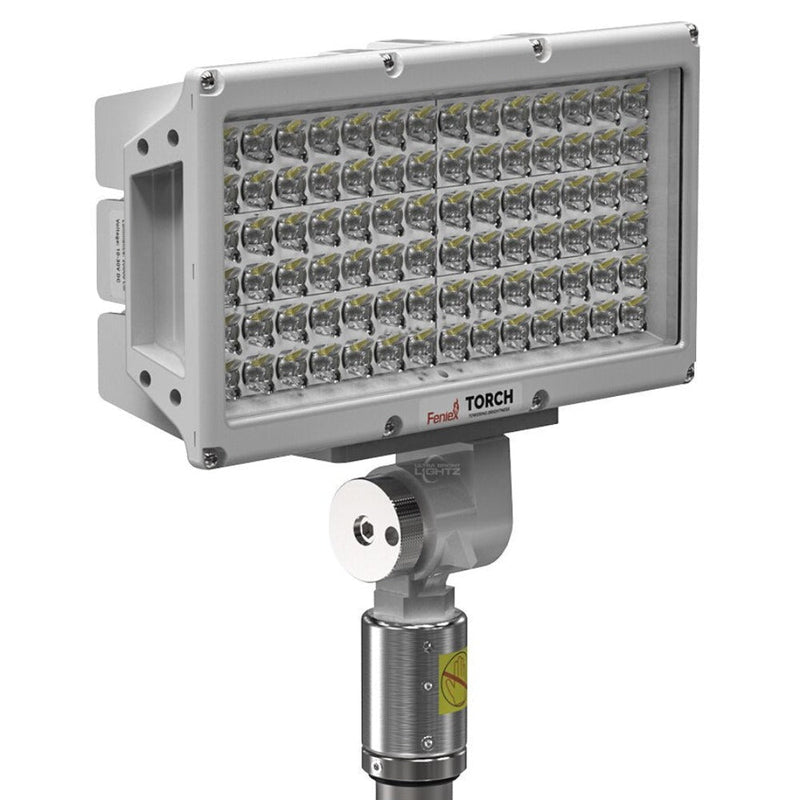 Load image into Gallery viewer, Feniex Torch Pole Light