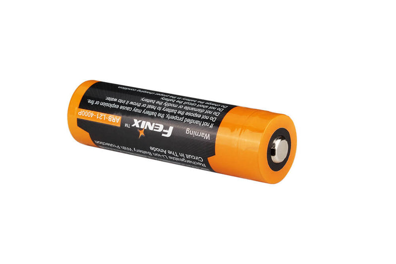 Load image into Gallery viewer, Fenix ARB-L21-4000P Rechargeable 21700 Battery