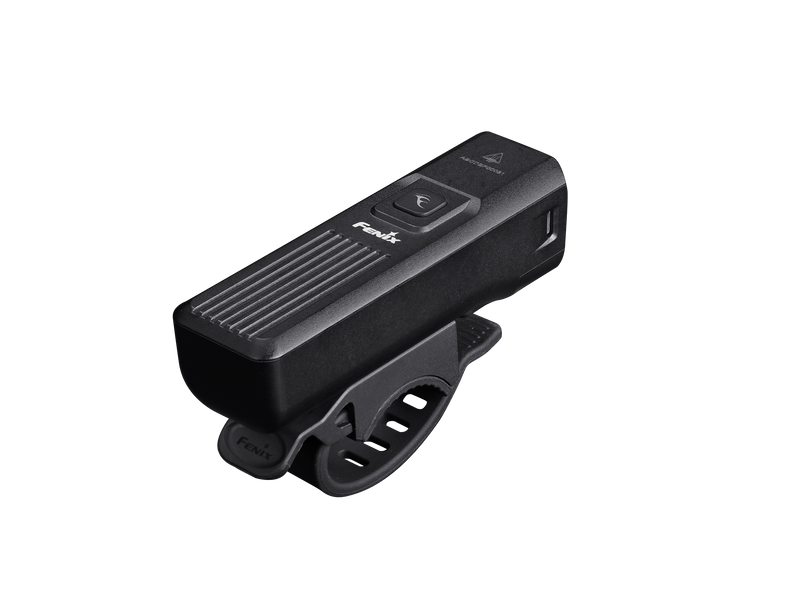 Load image into Gallery viewer, Fenix BC15R Lightweight Rechargeable Bicycle Light