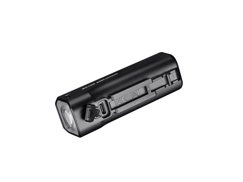 Load image into Gallery viewer, Fenix BC15R Lightweight Rechargeable Bicycle Light
