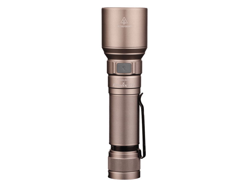 Load image into Gallery viewer, Fenix C7 High-performance Rechargeable LED Flashlight - 3000 Lumens