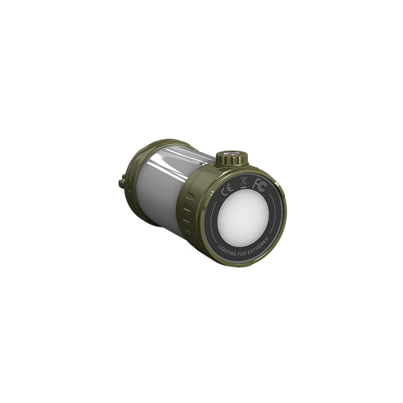 Load image into Gallery viewer, Fenix CL26R PRO High Performance LED Rechargeable Camping Lantern