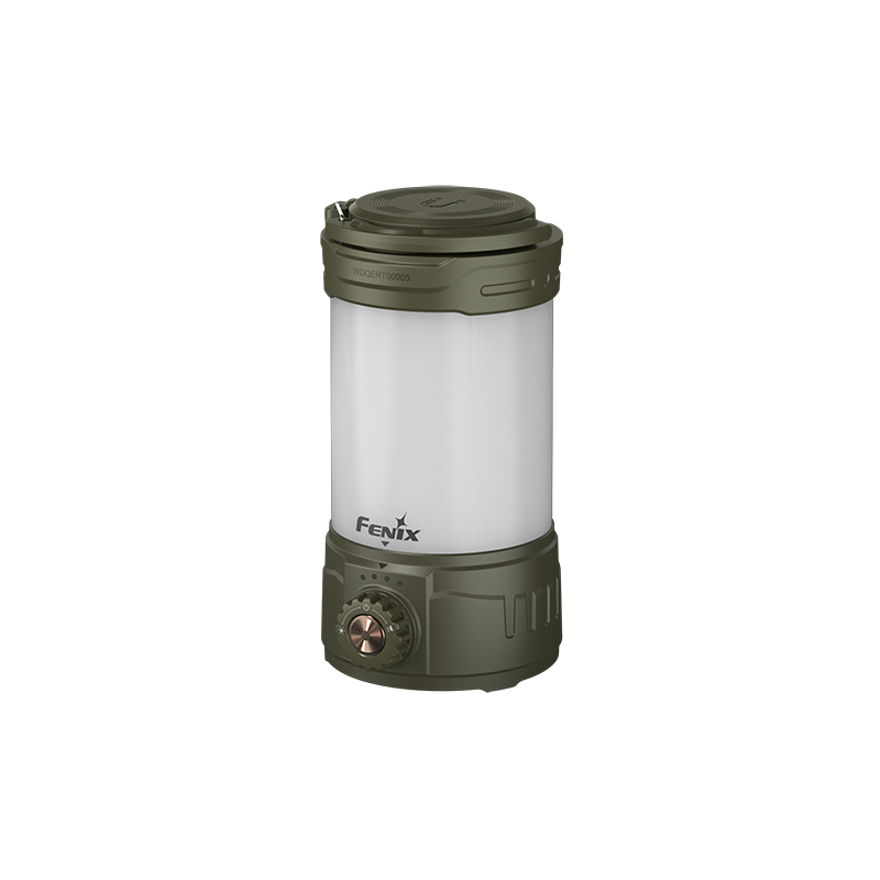 Load image into Gallery viewer, Fenix CL26R PRO High Performance LED Rechargeable Camping Lantern