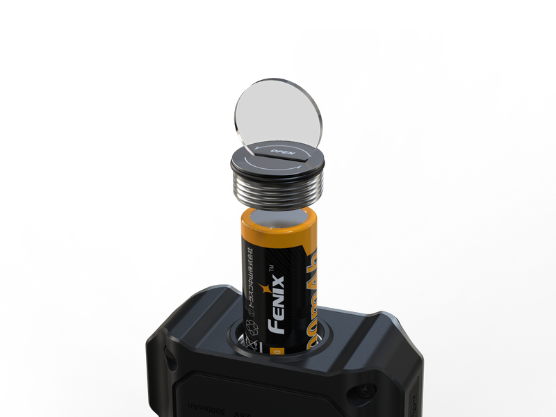 Load image into Gallery viewer, Fenix CL27R Multifunctional Outdoor Lantern