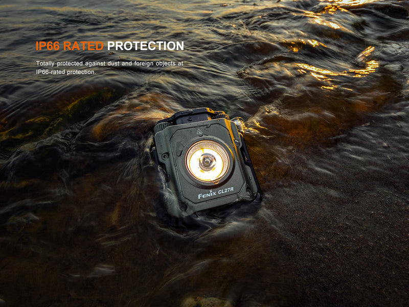 Load image into Gallery viewer, Fenix CL27R Multifunctional Outdoor Lantern
