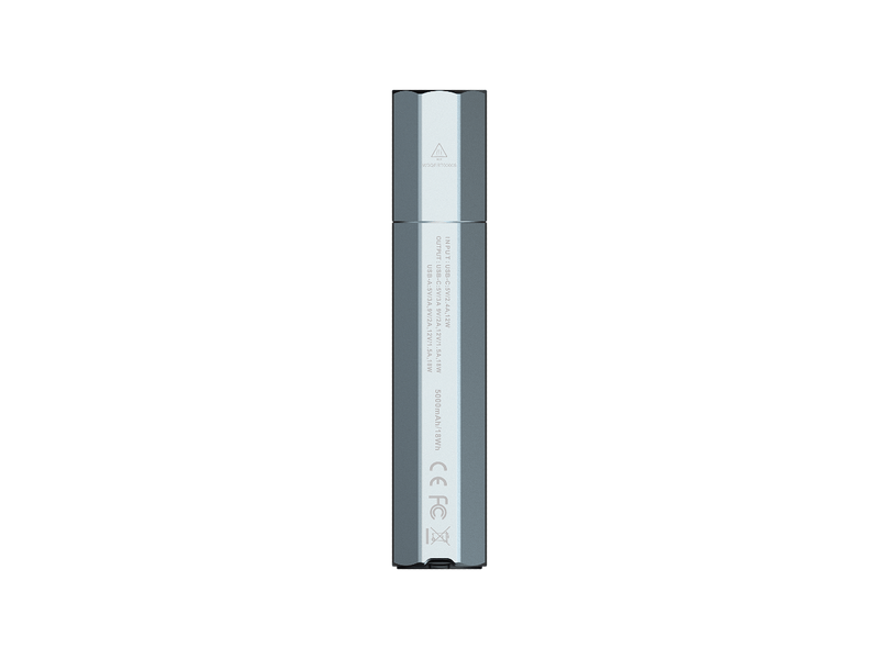 Load image into Gallery viewer, Fenix E-CP 1600-lumen LED Flashlight/Powerbank