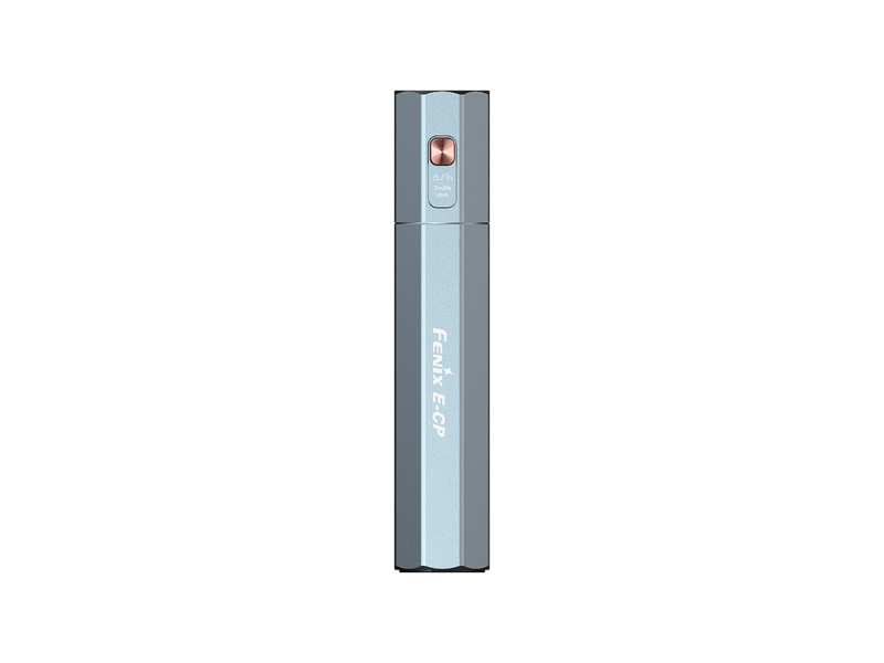 Load image into Gallery viewer, Fenix E-CP 1600-lumen LED Flashlight/Powerbank