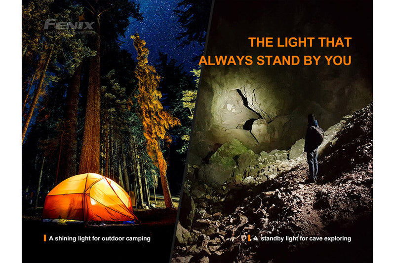 Load image into Gallery viewer, Fenix E-Star - Discontinued