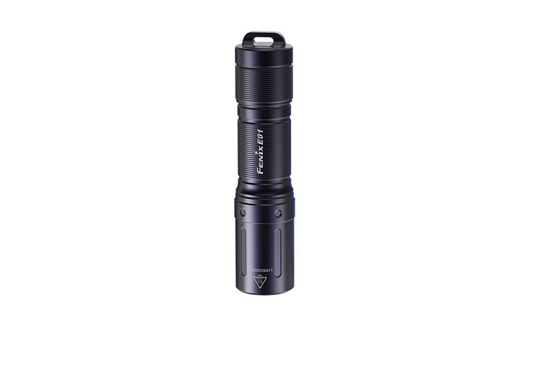 Load image into Gallery viewer, Fenix E01 V2.0 AAA LED Flashlight