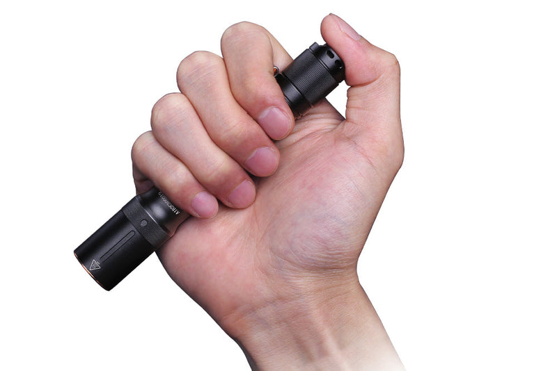 Load image into Gallery viewer, Fenix E20 V2.0 EDC Flashlight - 350 Lumens