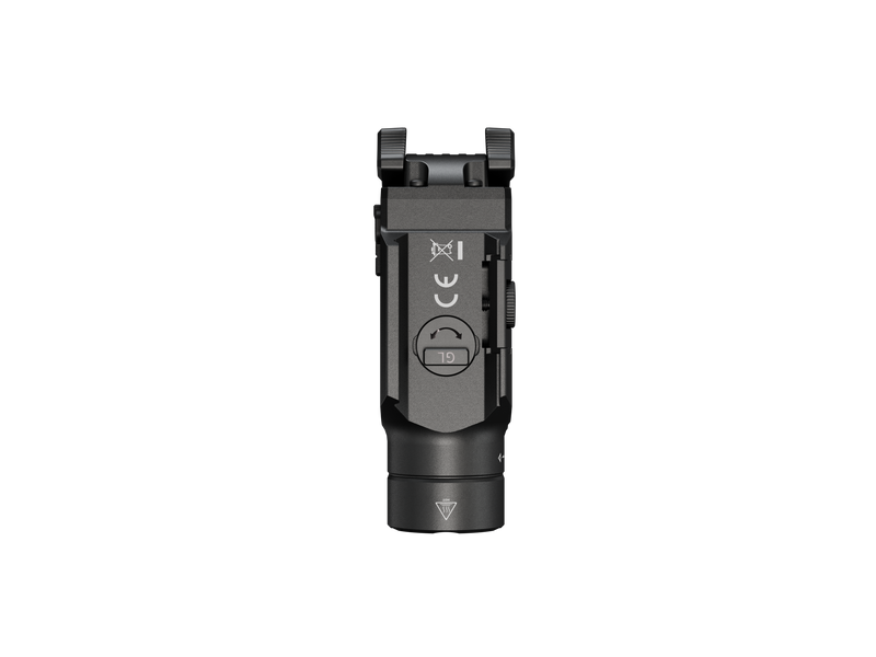 Load image into Gallery viewer, Fenix GL23R Green Laser Tactical Light