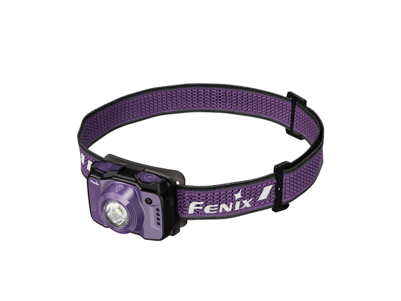 Load image into Gallery viewer, Fenix HL12R V2 Ultralight Outdoor Rechargeable Headlamp