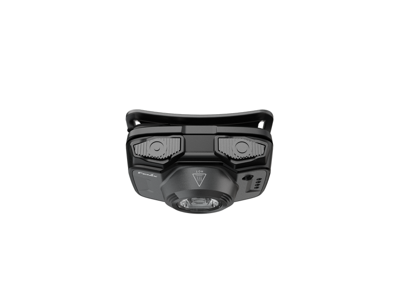 Load image into Gallery viewer, Fenix HL12R V2 Ultralight Outdoor Rechargeable Headlamp