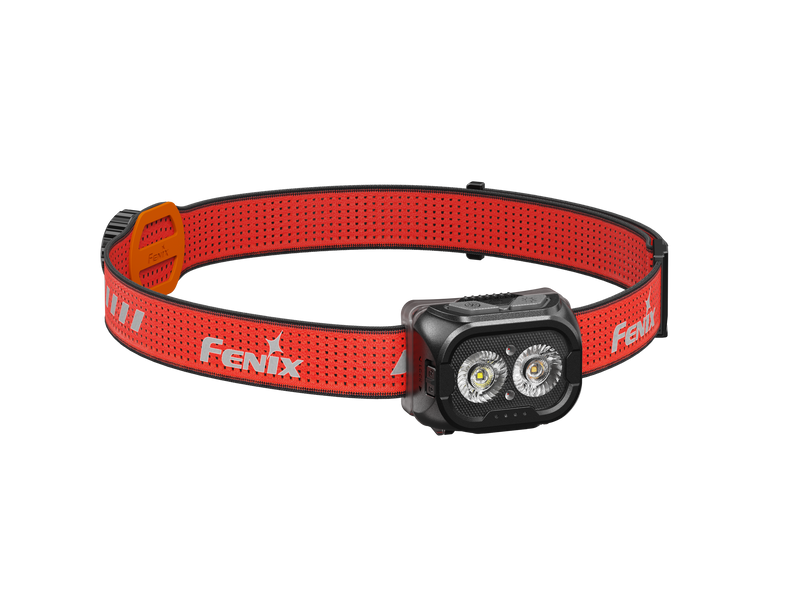 Load image into Gallery viewer, Fenix HL18R-T V2 Lightweight Trail Running Headlamp