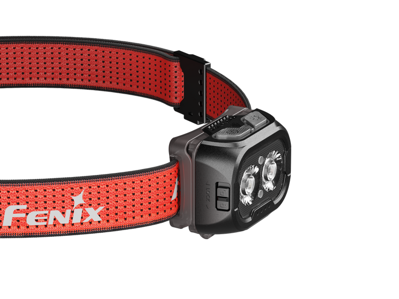 Load image into Gallery viewer, Fenix HL18R-T V2 Lightweight Trail Running Headlamp