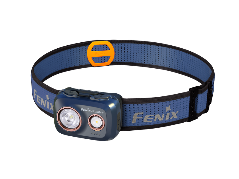 Load image into Gallery viewer, Fenix HL32R-T Trail Running LED Headlamp - 800 Lumens