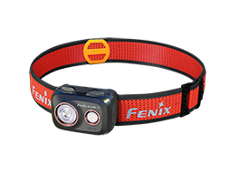 Load image into Gallery viewer, Fenix HL32R-T Trail Running LED Headlamp - 800 Lumens