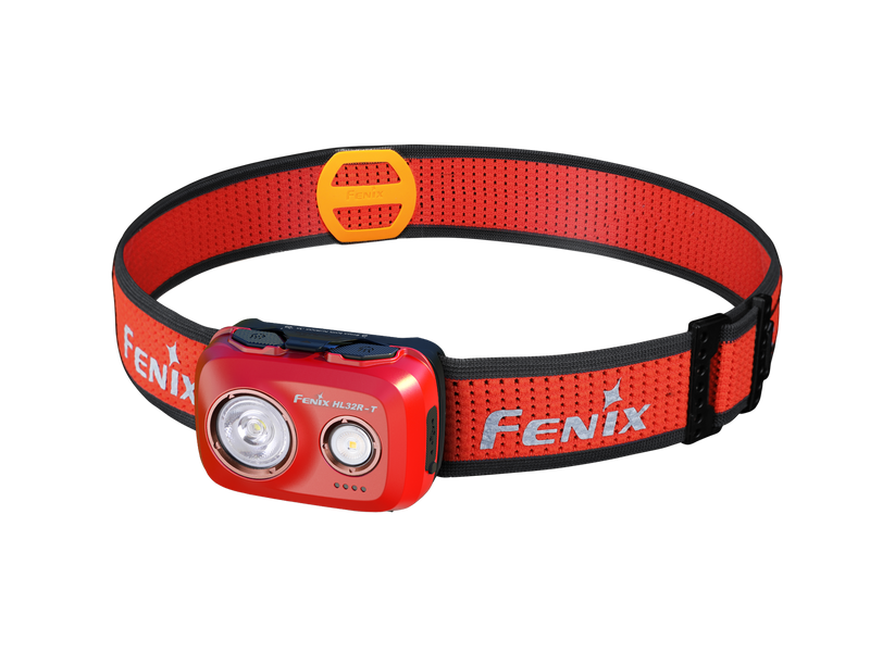 Load image into Gallery viewer, Fenix HL32R-T Trail Running LED Headlamp - 800 Lumens