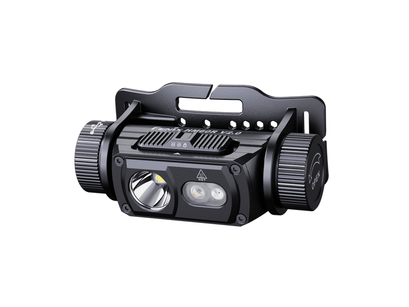 Load image into Gallery viewer, HM60R V2 High-Performance Headlamp - 1600 Lumens