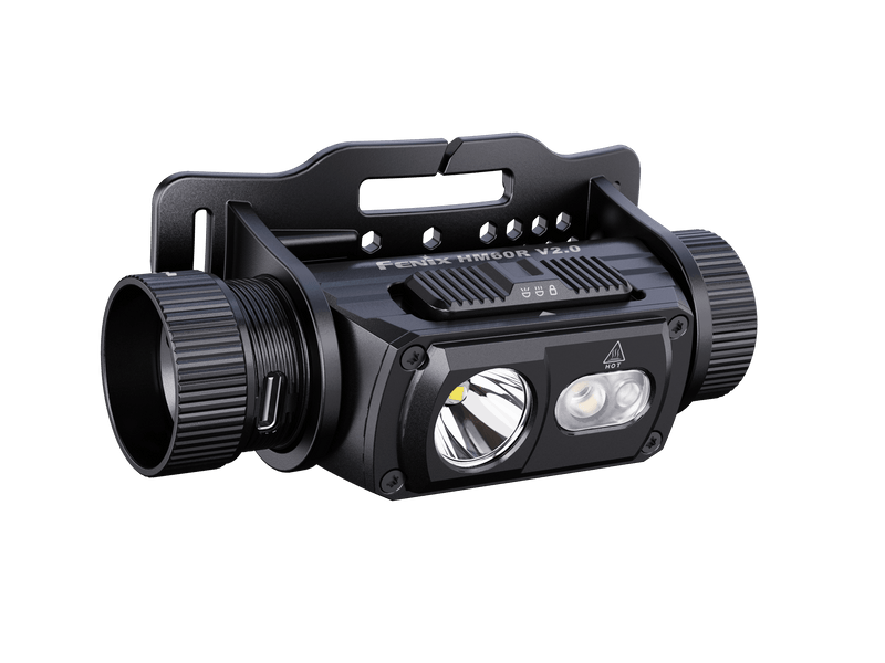 Load image into Gallery viewer, HM60R V2 High-Performance Headlamp - 1600 Lumens