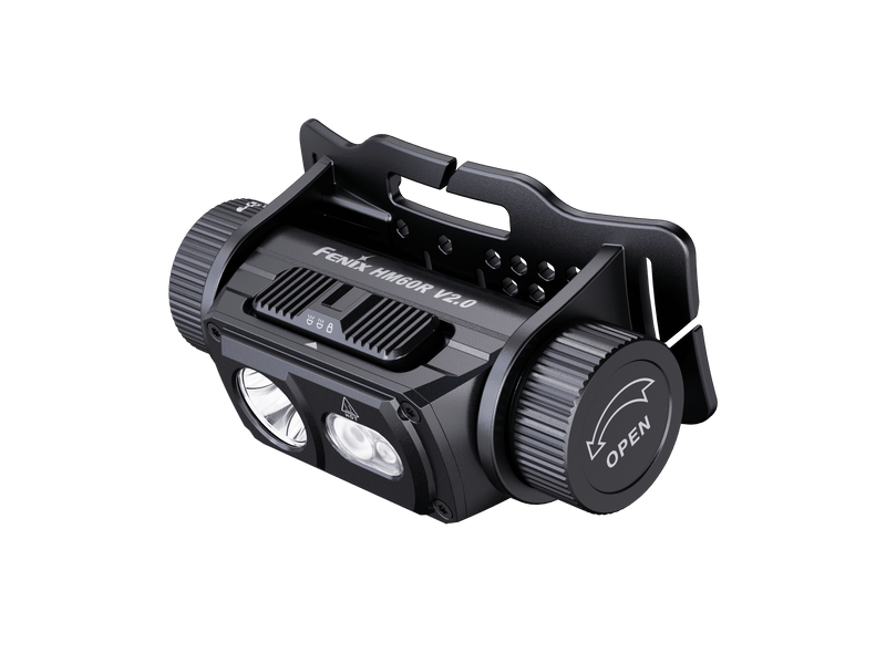 Load image into Gallery viewer, HM60R V2 High-Performance Headlamp - 1600 Lumens