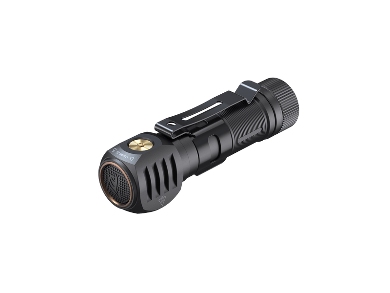 Load image into Gallery viewer, Fenix HM61R V2 Rechargeable LED Headlamp - 1600 Lumens