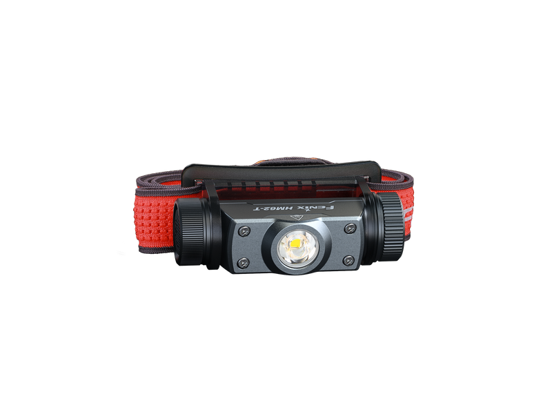 Load image into Gallery viewer, Fenix HM62-T Lightweight Trail Running Headlamp