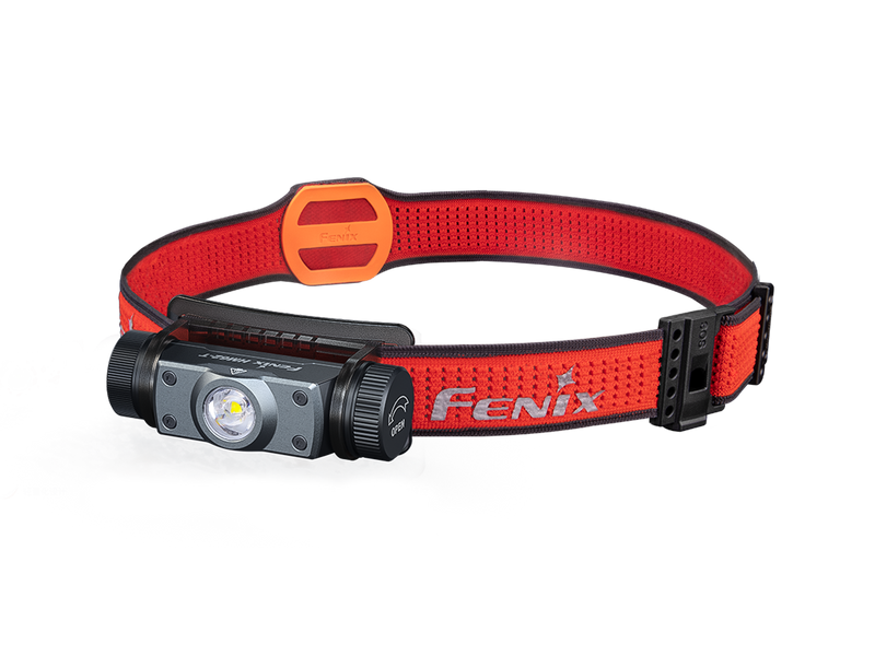 Load image into Gallery viewer, Fenix HM62-T Lightweight Trail Running Headlamp