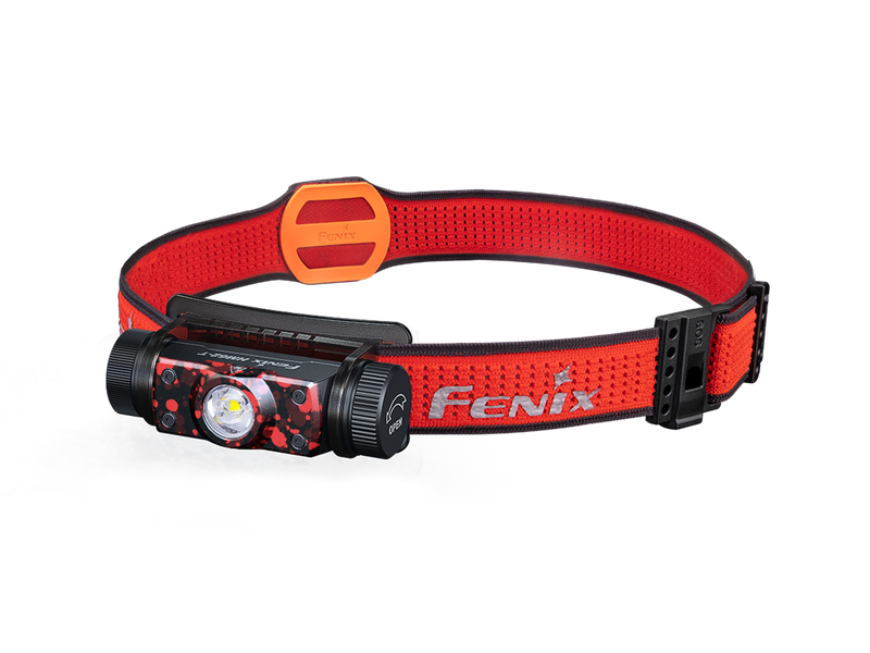 Load image into Gallery viewer, Fenix HM62-T Lightweight Trail Running Headlamp