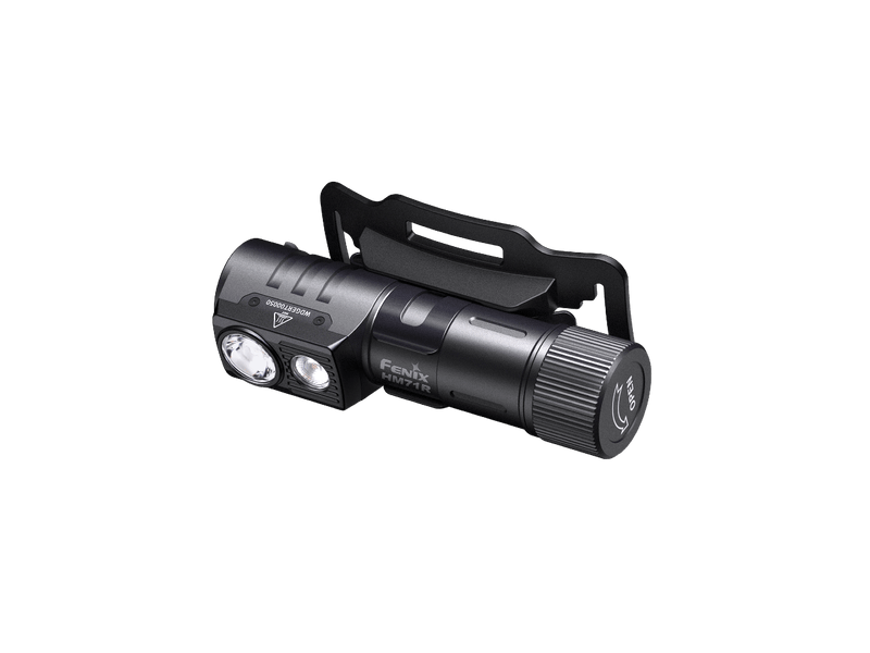 Load image into Gallery viewer, Fenix HM71R Rechargeable Industrial LED Headlamp