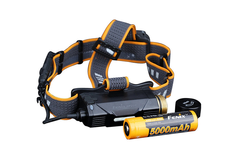 Load image into Gallery viewer, Fenix HP25R V2.0 Headlamp - 1600 Lumens