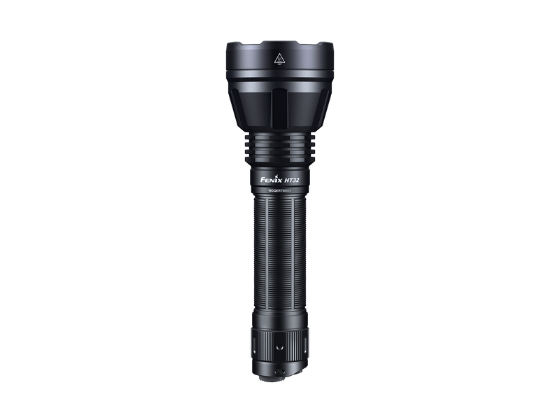 Load image into Gallery viewer, Fenix HT32 Hunting Flashlight with Red & Green Output