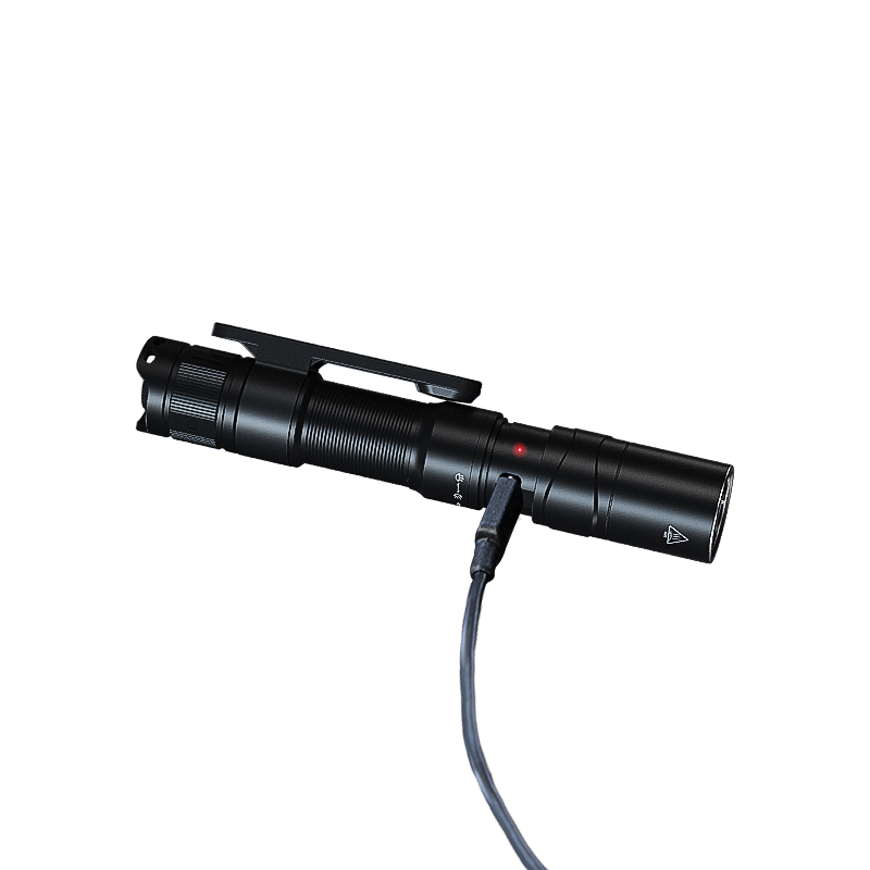 Load image into Gallery viewer, Fenix LD12R Dual Light Flashlight - 600 Lumens