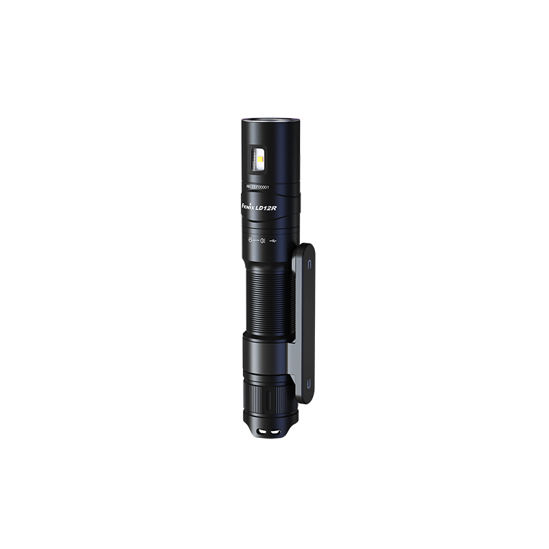 Load image into Gallery viewer, Fenix LD12R Dual Light Flashlight - 600 Lumens
