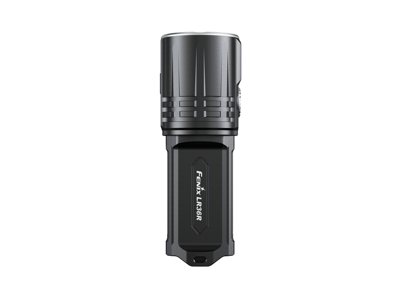 Load image into Gallery viewer, Fenix LR36R White Laser Searching Flashlight
