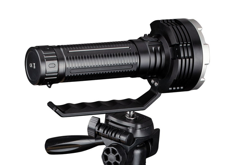 Load image into Gallery viewer, Fenix LR80R Rechargeable LED Searchlight - 18000 Lumens