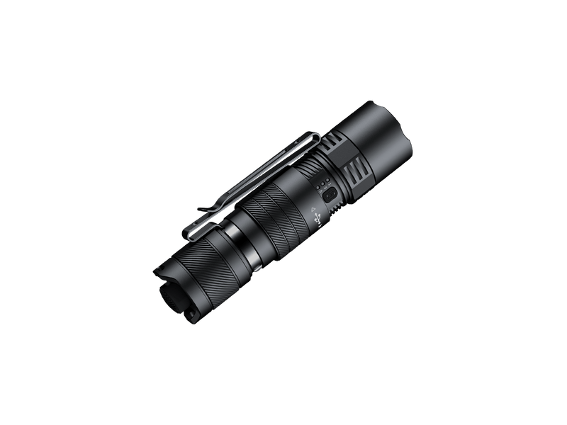 Load image into Gallery viewer, Fenix PD26R ACE Multi-Mode Compact Tactical Flashlight