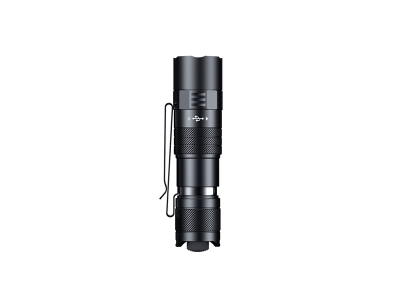 Load image into Gallery viewer, Fenix PD26R ACE Multi-Mode Compact Tactical Flashlight