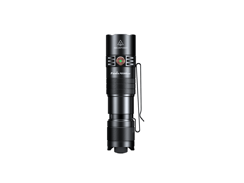 Load image into Gallery viewer, Fenix PD26R ACE Multi-Mode Compact Tactical Flashlight