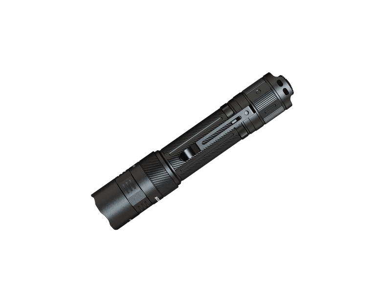 Load image into Gallery viewer, Fenix PD32R Rechargeable Silent Switch LED Flashlight