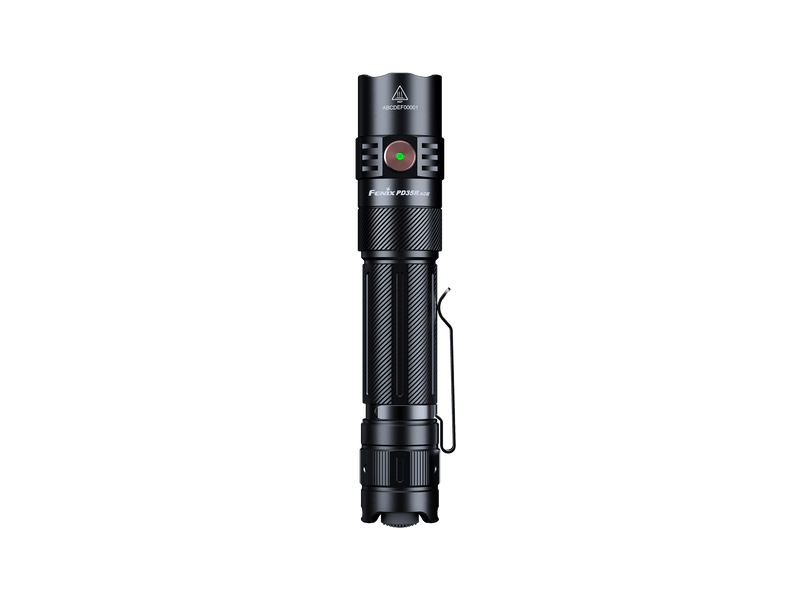 Load image into Gallery viewer, Fenix PD35R ACE Multi-mode Tactical Flashlight