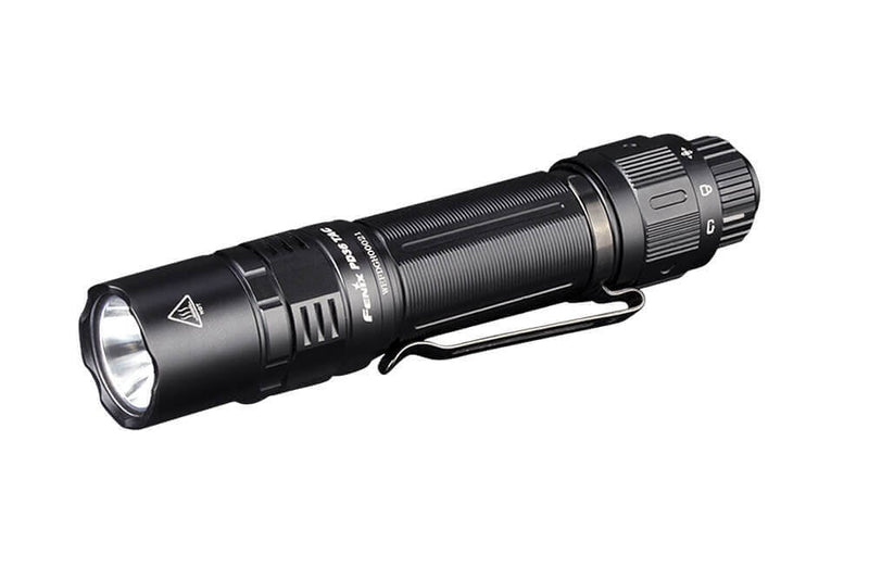 Load image into Gallery viewer, Fenix PD36 TAC Tactical Flashlight - 3000 Lumens